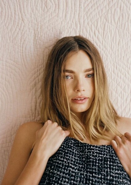 Kristine Froseth photo