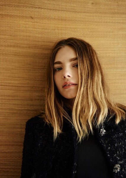 Kristine Froseth photo