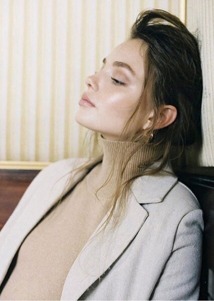 Kristine Froseth photo