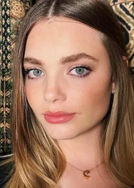 Kristine Froseth photo