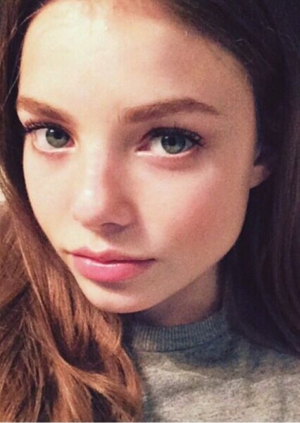 Kristine Froseth photo