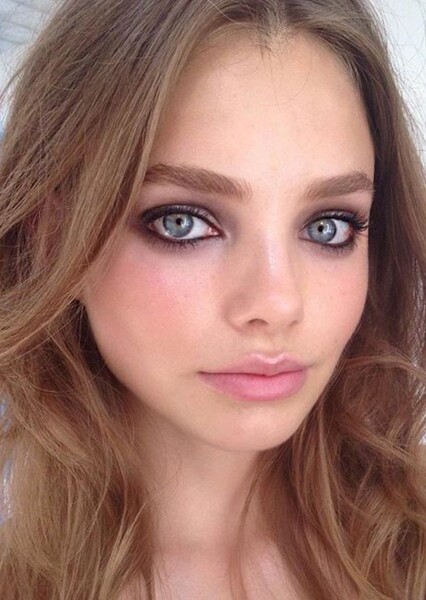 Kristine Froseth photo