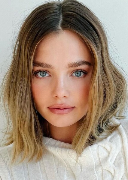 Kristine Froseth photo