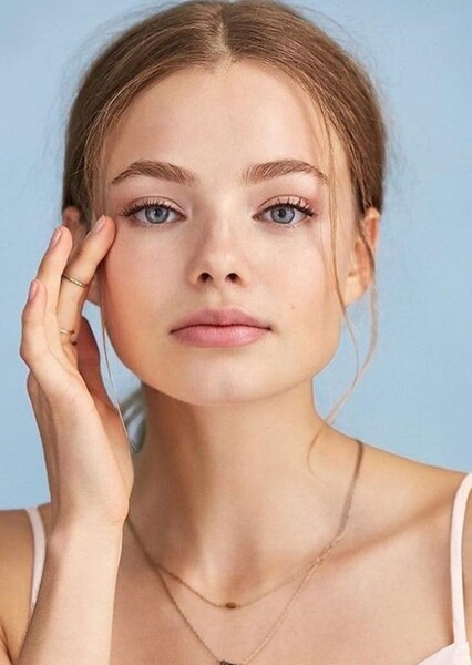 Kristine Froseth