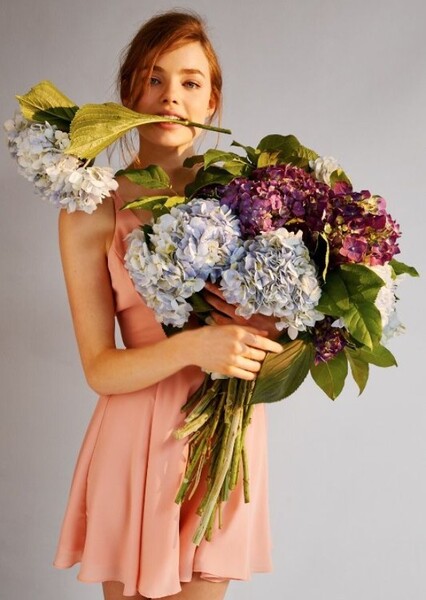 Kristine Froseth
