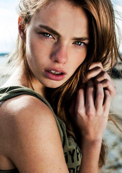 Kristine Froseth