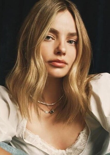 Kristine Froseth