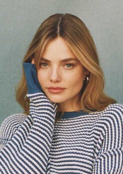 Kristine Froseth