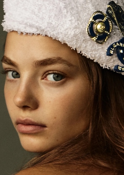 Kristine Froseth