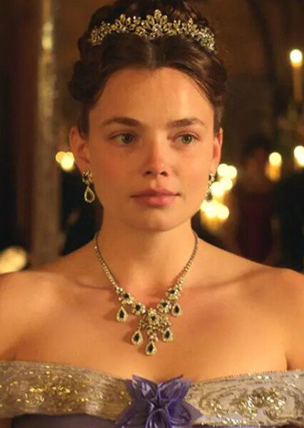 Kristine Froseth photo