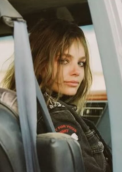 Kristine Froseth photo