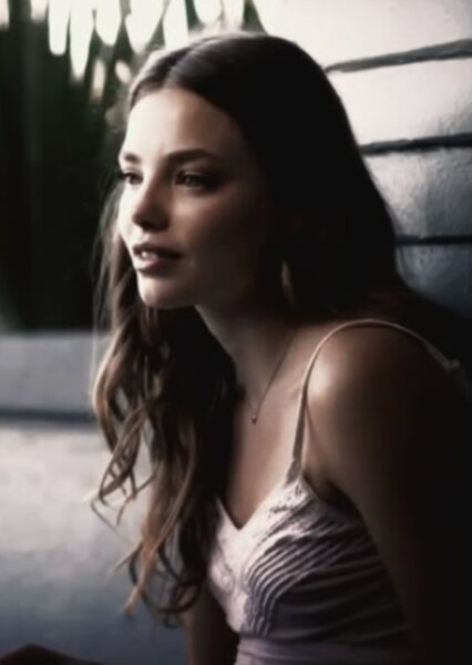 Kristine Froseth