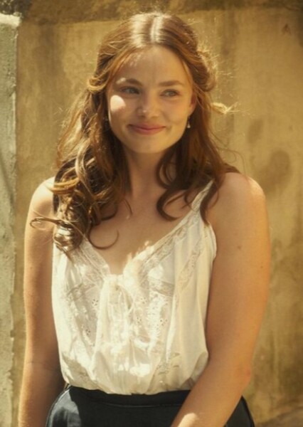 Kristine Froseth