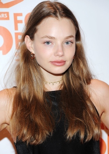 Kristine Froseth photo