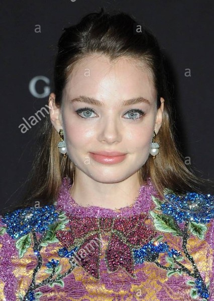 Kristine Froseth photo