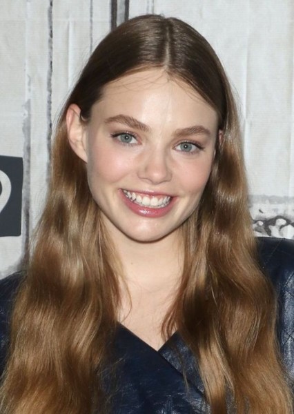 Kristine Froseth photo