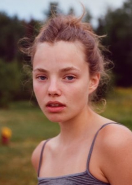 Kristine Froseth photo