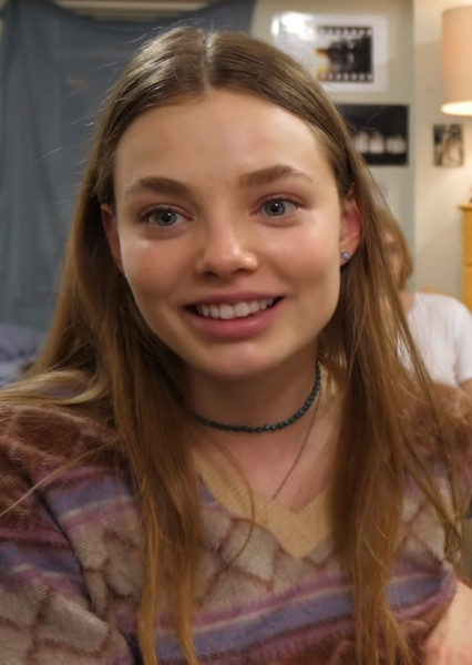Kristine Froseth photo