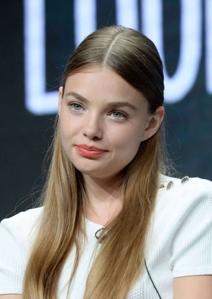 Kristine Froseth