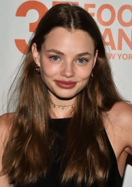 Kristine Froseth