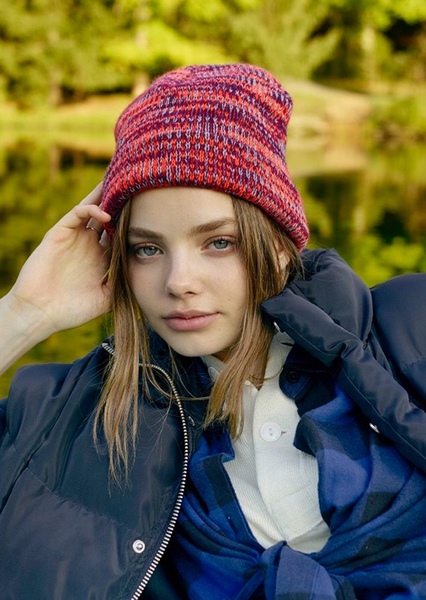 Kristine Froseth photo