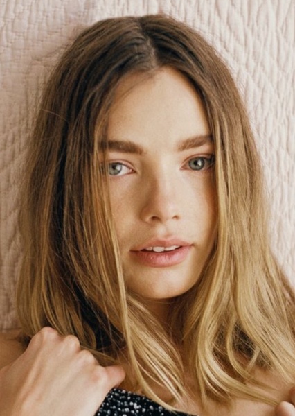 Kristine Froseth photo