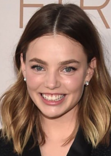 Kristine Froseth photo
