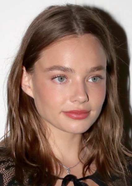 Kristine Froseth photo
