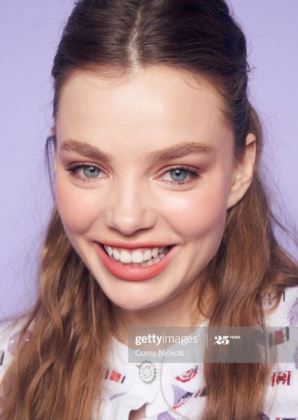 Kristine Froseth