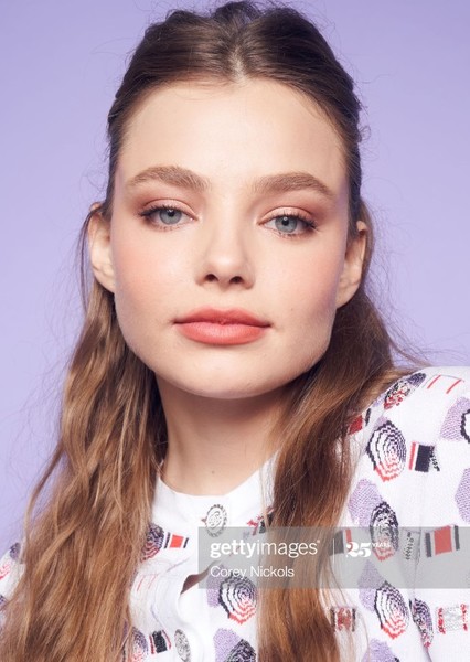 Kristine Froseth photo