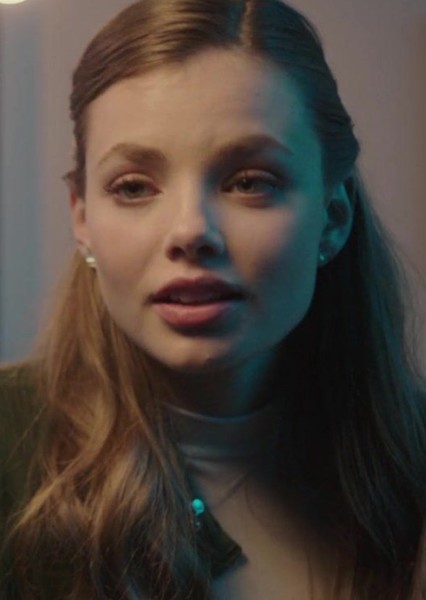 Kristine Froseth