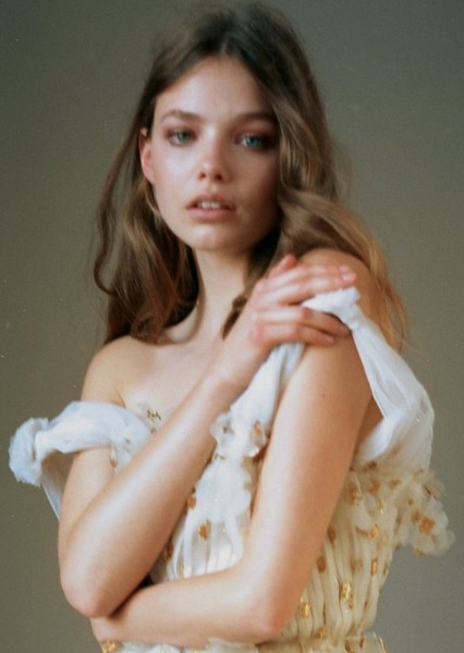 Kristine Froseth