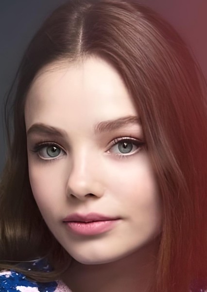 Kristine Froseth photo