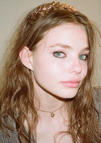 Kristine Froseth photo