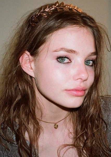 Kristine Froseth photo