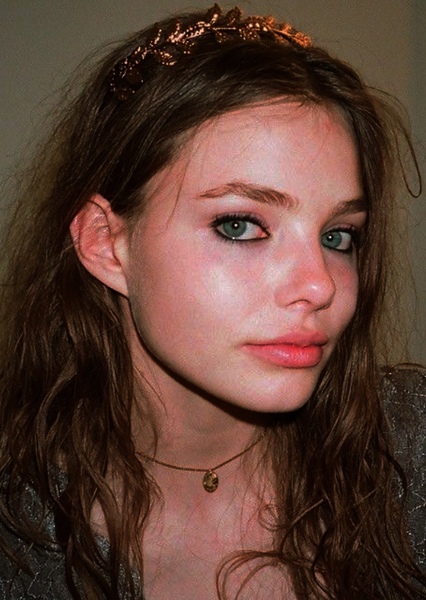 Kristine Froseth photo