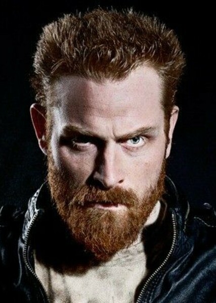 Kristofer Hivju photo