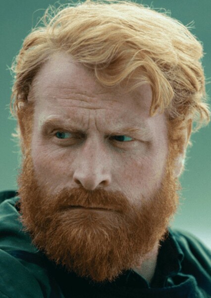 Kristofer Hivju