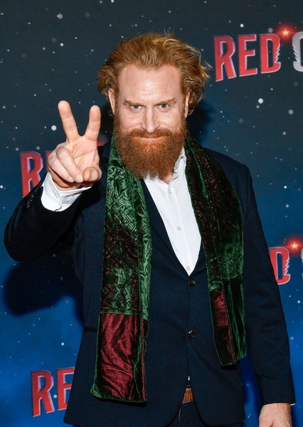 Kristofer Hivju photo