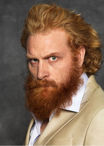 Kristofer Hivju photo