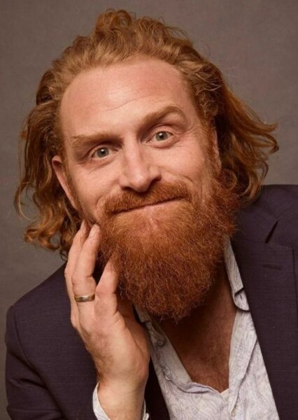 Kristofer Hivju