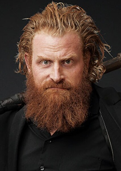 Kristofer Hivju photo