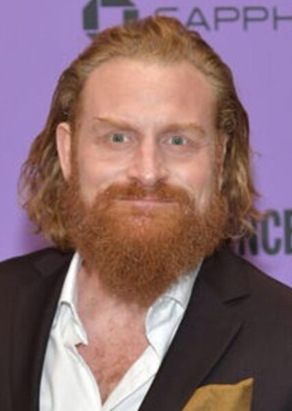 Kristofer Hivju photo