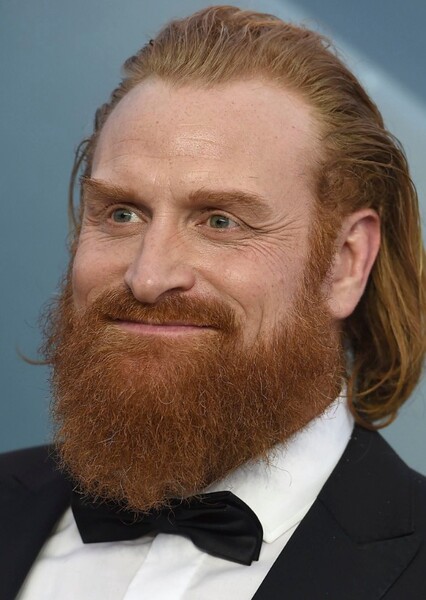 Kristofer Hivju photo