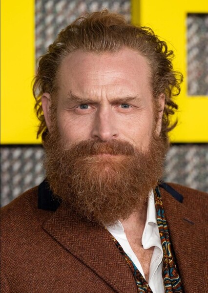 Kristofer Hivju photo