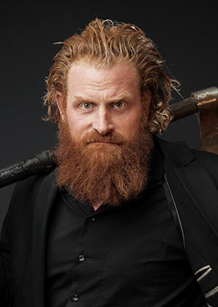 Kristofer Hivju