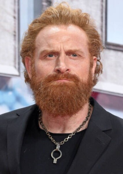 Kristofer Hivju photo