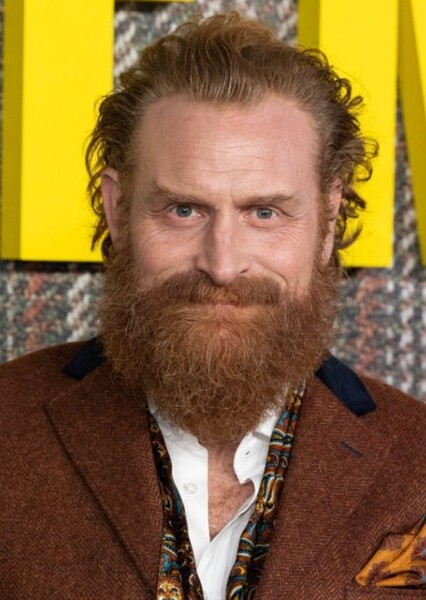 Kristofer Hivju photo