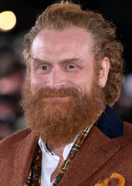 Kristofer Hivju photo