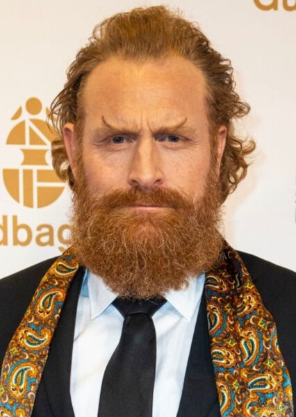 Kristofer Hivju photo